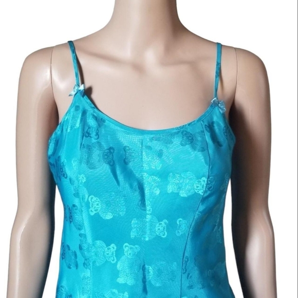 Vintage La Senza Slip Dress - Picture 2 of 5